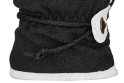 Hestra CZone Voss Muffole, Turchese -Negozio Hestra hestra czone voss mittens black 4