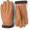 Hestra Deerskin Primaloft Rib Guanti In Pelle - Cork 1 Hestra Deerskin Primaloft Rib Guanti In Pelle - Cork -Negozio Hestra hestra deerskin primaloft rib leather gloves cork 1 1070856
