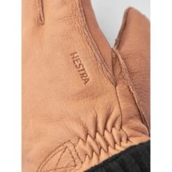 Hestra Deerskin Primaloft Rib Guanti In Pelle - Cork 9 Hestra Deerskin Primaloft Rib Guanti In Pelle - Cork -Negozio Hestra hestra deerskin primaloft rib leather gloves cork 3 1070858