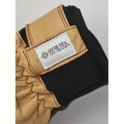 Hestra Guanti Outdoor A 5 Dita - Ergo Grip Active - Dark Forest / Natural Brown 16 Hestra Guanti Outdoor A 5 Dita - Ergo Grip Active - Dark Forest / Natural Brown -Negozio Hestra hestra ergo grip active 5 finger gloves dark forest natural brown 6 1207466