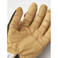 Hestra Guanti Outdoor A 5 Dita - Ergo Grip Active - Dark Forest / Natural Brown 14 Hestra Guanti Outdoor A 5 Dita - Ergo Grip Active - Dark Forest / Natural Brown -Negozio Hestra hestra ergo grip active 5 finger gloves dark forest natural brown 7 1207467