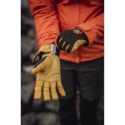 Hestra Guanti Outdoor A 5 Dita - Ergo Grip Active - Orange/offwhite 20 Hestra Guanti Outdoor A 5 Dita - Ergo Grip Active - Orange/offwhite -Negozio Hestra hestra ergo grip active 5 finger gloves orange offwhite 2 1552975