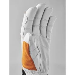 Hestra Guanti Outdoor A 5 Dita - Ergo Grip Active - Orange/offwhite 16 Hestra Guanti Outdoor A 5 Dita - Ergo Grip Active - Orange/offwhite -Negozio Hestra hestra ergo grip active 5 finger gloves orange offwhite 5 1552977