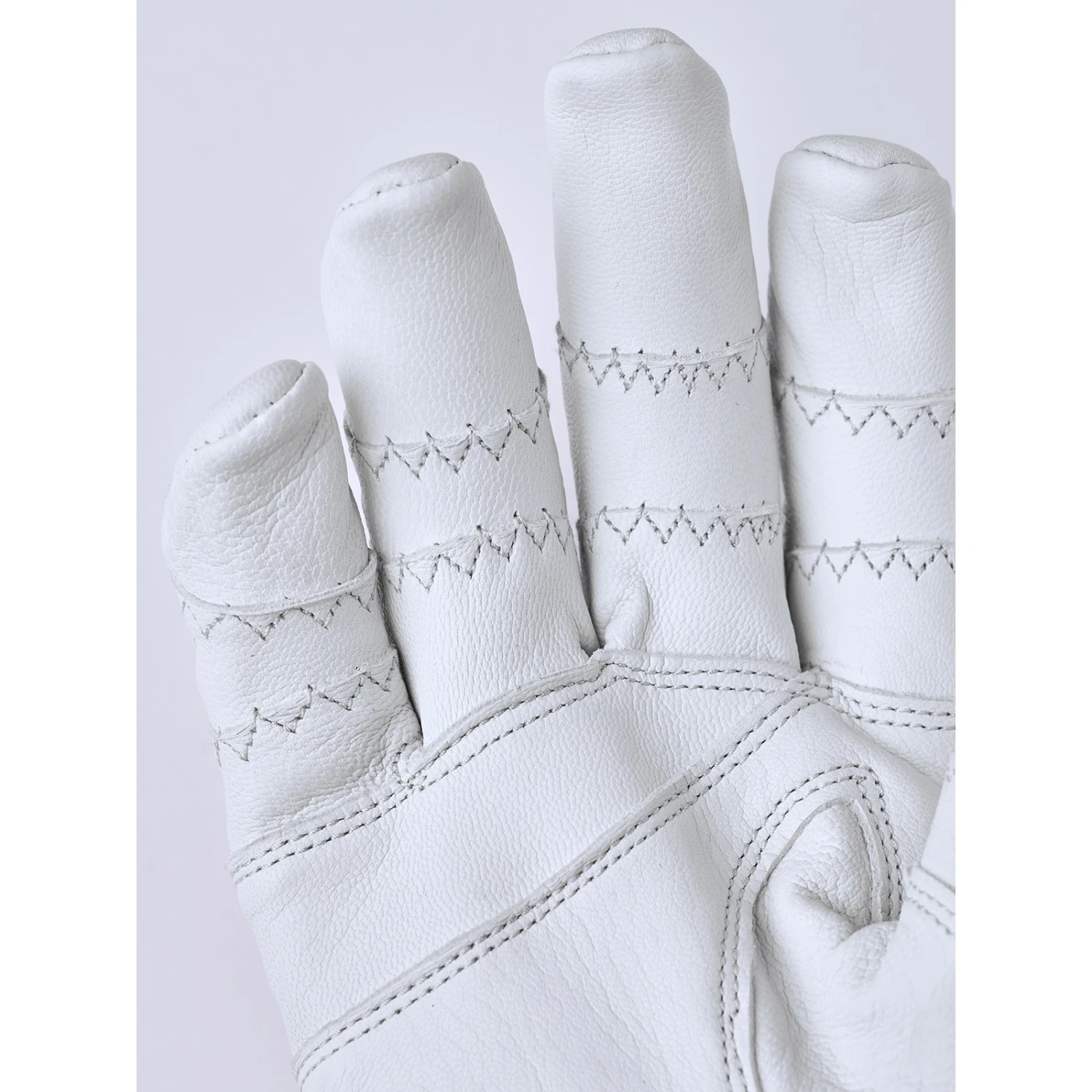 Hestra Guanti Outdoor A 5 Dita - Ergo Grip Active - Fuchsia/offwhite 10 Hestra Guanti Outdoor A 5 Dita - Ergo Grip Active - Fuchsia/offwhite - immagine 8