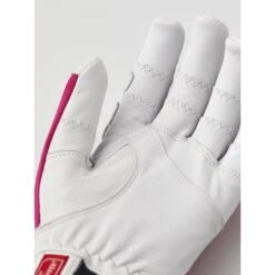 Hestra Guanti Outdoor A 5 Dita - Ergo Grip Active - Fuchsia/offwhite 18 Hestra Guanti Outdoor A 5 Dita - Ergo Grip Active - Fuchsia/offwhite -Negozio Hestra hestra ergo grip active 5 finger outdoor gloves fuchsia offwhite 10 1324310