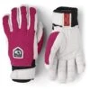 Hestra Guanti Outdoor A 5 Dita - Ergo Grip Active - Fuchsia/offwhite 2 Hestra Guanti Outdoor A 5 Dita - Ergo Grip Active - Fuchsia/offwhite -Negozio Hestra hestra ergo grip active 5 finger outdoor gloves fuchsia offwhite 11 1324308