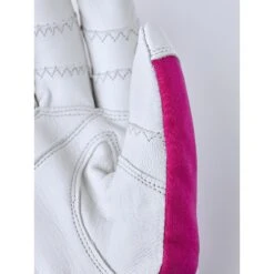 Hestra Guanti Outdoor A 5 Dita - Ergo Grip Active - Fuchsia/offwhite 19 Hestra Guanti Outdoor A 5 Dita - Ergo Grip Active - Fuchsia/offwhite -Negozio Hestra hestra ergo grip active 5 finger outdoor gloves fuchsia offwhite 12 1324311