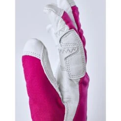 Hestra Guanti Outdoor A 5 Dita - Ergo Grip Active - Fuchsia/offwhite 21 Hestra Guanti Outdoor A 5 Dita - Ergo Grip Active - Fuchsia/offwhite -Negozio Hestra hestra ergo grip active 5 finger outdoor gloves fuchsia offwhite 3 1324317