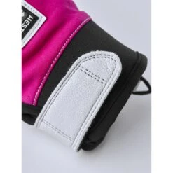 Hestra Guanti Outdoor A 5 Dita - Ergo Grip Active - Fuchsia/offwhite 24 Hestra Guanti Outdoor A 5 Dita - Ergo Grip Active - Fuchsia/offwhite -Negozio Hestra hestra ergo grip active 5 finger outdoor gloves fuchsia offwhite 4 1324318