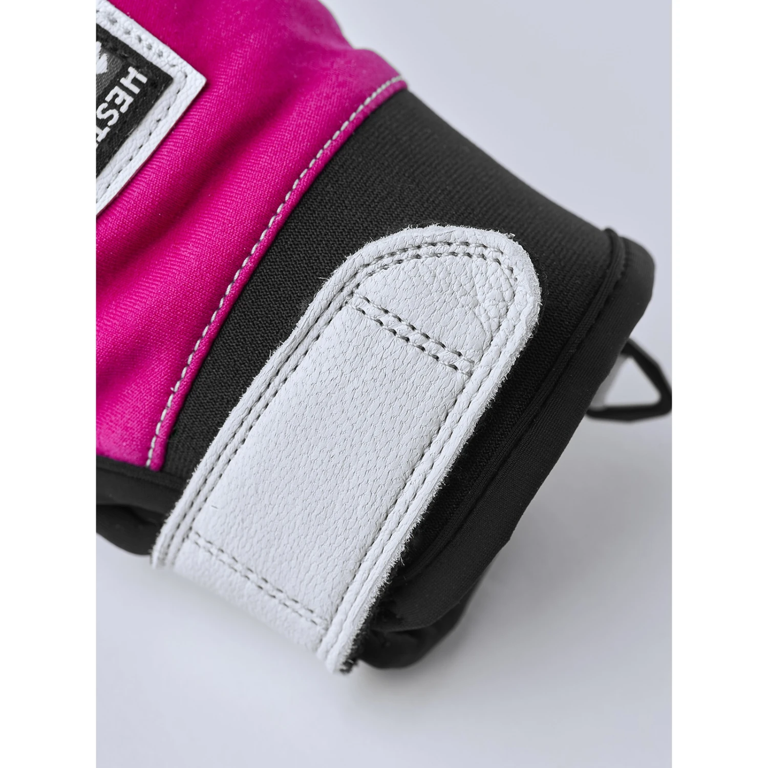Hestra Guanti Outdoor A 5 Dita - Ergo Grip Active - Fuchsia/offwhite 12 Hestra Guanti Outdoor A 5 Dita - Ergo Grip Active - Fuchsia/offwhite - immagine 10