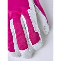Hestra Guanti Outdoor A 5 Dita - Ergo Grip Active - Fuchsia/offwhite 20 Hestra Guanti Outdoor A 5 Dita - Ergo Grip Active - Fuchsia/offwhite -Negozio Hestra hestra ergo grip active 5 finger outdoor gloves fuchsia offwhite 6 1324321