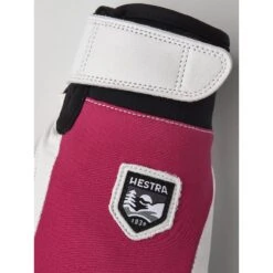 Hestra Guanti Outdoor A 5 Dita - Ergo Grip Active - Fuchsia/offwhite 27 Hestra Guanti Outdoor A 5 Dita - Ergo Grip Active - Fuchsia/offwhite -Negozio Hestra hestra ergo grip active 5 finger outdoor gloves fuchsia offwhite 8 1324324