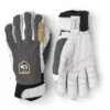 Hestra Guanti Outdoor A 5 Dita - Ergo Grip Active - Grey/offwhite 1 Hestra Guanti Outdoor A 5 Dita - Ergo Grip Active - Grey/offwhite -Negozio Hestra hestra ergo grip active 5 finger outdoor gloves grey offwhite 1 1070871