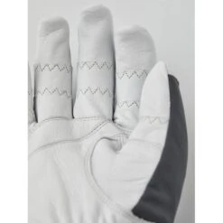 Hestra Guanti Outdoor A 5 Dita - Ergo Grip Active - Grey/offwhite 13 Hestra Guanti Outdoor A 5 Dita - Ergo Grip Active - Grey/offwhite -Negozio Hestra hestra ergo grip active 5 finger outdoor gloves grey offwhite 3 1070873