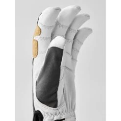 Hestra Guanti Outdoor A 5 Dita - Ergo Grip Active - Grey/offwhite 14 Hestra Guanti Outdoor A 5 Dita - Ergo Grip Active - Grey/offwhite -Negozio Hestra hestra ergo grip active 5 finger outdoor gloves grey offwhite 4 1070874