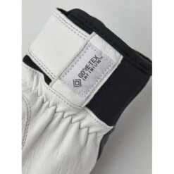 Hestra Guanti Outdoor A 5 Dita - Ergo Grip Active - Grey/offwhite 16 Hestra Guanti Outdoor A 5 Dita - Ergo Grip Active - Grey/offwhite -Negozio Hestra hestra ergo grip active 5 finger outdoor gloves grey offwhite 6 1070876