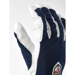 Hestra Guanti Outdoor A 5 Dita - Ergo Grip Active - Navy/offwhite 10 Hestra Guanti Outdoor A 5 Dita - Ergo Grip Active - Navy/offwhite -Negozio Hestra hestra ergo grip active 5 finger outdoor gloves navy offwhite 2 1070867