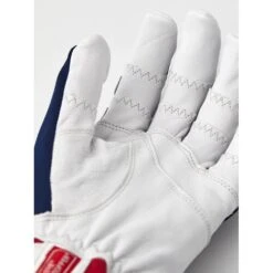 Hestra Guanti Outdoor A 5 Dita - Ergo Grip Active - Navy/offwhite 11 Hestra Guanti Outdoor A 5 Dita - Ergo Grip Active - Navy/offwhite -Negozio Hestra hestra ergo grip active 5 finger outdoor gloves navy offwhite 3 1070868