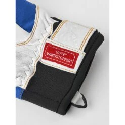 Hestra Guanti Outdoor A 5 Dita - Ergo Grip Active - Royal Blue/yellow 22 Hestra Guanti Outdoor A 5 Dita - Ergo Grip Active - Royal Blue/yellow -Negozio Hestra hestra ergo grip active 5 finger outdoor gloves royal blue yellow 4 1324329