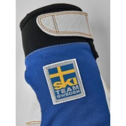 Hestra Guanti Outdoor A 5 Dita - Ergo Grip Active - Royal Blue/yellow 19 Hestra Guanti Outdoor A 5 Dita - Ergo Grip Active - Royal Blue/yellow -Negozio Hestra hestra ergo grip active 5 finger outdoor gloves royal blue yellow 5 1324330