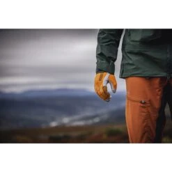 Hestra Guanti Outdoor A 5 Dita - Ergo Grip Active Wool Terry - Orange/offwhite 18 Hestra Guanti Outdoor A 5 Dita - Ergo Grip Active Wool Terry - Orange/offwhite -Negozio Hestra hestra ergo grip active wool terry 5 finger gloves orange offwhite 2 1553056