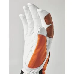 Hestra Guanti Outdoor A 5 Dita - Ergo Grip Active Wool Terry - Orange/offwhite 15 Hestra Guanti Outdoor A 5 Dita - Ergo Grip Active Wool Terry - Orange/offwhite -Negozio Hestra hestra ergo grip active wool terry 5 finger gloves orange offwhite 5 1553059