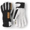 Hestra Guanti Outdoor A 5 Dita - Ergo Grip Active Wool Terry - Black/offwhite 1 Hestra Guanti Outdoor A 5 Dita - Ergo Grip Active Wool Terry - Black/offwhite -Negozio Hestra hestra ergo grip active wool terry 5 finger outdoor gloves black offwhite 1 1070903