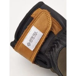 Hestra Guanti Outdoor A 5 Dita - Ergo Grip Active Wool Terry - Dark Forest/black 12 Hestra Guanti Outdoor A 5 Dita - Ergo Grip Active Wool Terry - Dark Forest/black -Negozio Hestra hestra ergo grip active wool terry 5 finger outdoor gloves dark forest black 3 1324628