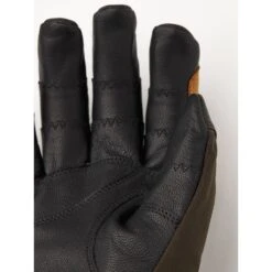 Hestra Guanti Outdoor A 5 Dita - Ergo Grip Active Wool Terry - Dark Forest/black 11 Hestra Guanti Outdoor A 5 Dita - Ergo Grip Active Wool Terry - Dark Forest/black -Negozio Hestra hestra ergo grip active wool terry 5 finger outdoor gloves dark forest black 4 1324629