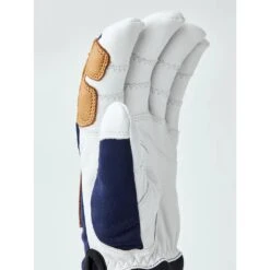 Hestra Guanti Outdoor A 5 Dita - Ergo Grip Active Wool Terry - Navy/offwhite 9 Hestra Guanti Outdoor A 5 Dita - Ergo Grip Active Wool Terry - Navy/offwhite -Negozio Hestra hestra ergo grip active wool terry 5 finger outdoor gloves navy offwhite 4 1324648