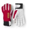 Hestra Guanti Outdoor A 5 Dita - Ergo Grip Active Wool Terry - Red/offwhite 1 Hestra Guanti Outdoor A 5 Dita - Ergo Grip Active Wool Terry - Red/offwhite -Negozio Hestra hestra ergo grip active wool terry 5 finger outdoor gloves red offwhite 1 1324630
