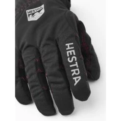 Hestra Ergo Grip Long Finger Guanti Ciclismo - Nero 10 Hestra Ergo Grip Long Finger Guanti Ciclismo - Nero -Negozio Hestra hestra ergo grip enduro fahrradhandschuhe black black 4 984094