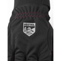 Hestra Ergo Grip Long Finger Guanti Ciclismo - Nero 11 Hestra Ergo Grip Long Finger Guanti Ciclismo - Nero -Negozio Hestra hestra ergo grip enduro fahrradhandschuhe black black 5 984093