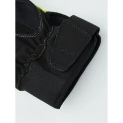 Hestra Ergo Grip Long - 5 Finger Guanti Ciclismo - Giallo / Nero 12 Hestra Ergo Grip Long - 5 Finger Guanti Ciclismo - Giallo / Nero -Negozio Hestra hestra ergo grip long 5 finger bike gloves yellow black 1 1208131