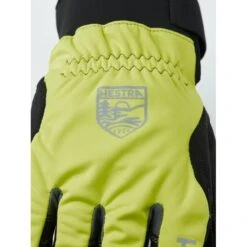 Hestra Ergo Grip Long - 5 Finger Guanti Ciclismo - Giallo / Nero 11 Hestra Ergo Grip Long - 5 Finger Guanti Ciclismo - Giallo / Nero -Negozio Hestra hestra ergo grip long 5 finger bike gloves yellow black 4 1208134