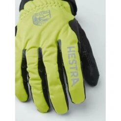 Hestra Ergo Grip Long - 5 Finger Guanti Ciclismo - Giallo / Nero 14 Hestra Ergo Grip Long - 5 Finger Guanti Ciclismo - Giallo / Nero -Negozio Hestra hestra ergo grip long 5 finger bike gloves yellow black 5 1208135