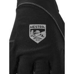 Hestra Ergo Grip Race Cut Guanti Ciclismo - Nero / Nero 10 Hestra Ergo Grip Race Cut Guanti Ciclismo - Nero / Nero -Negozio Hestra hestra ergo grip race cut fullfinger gloves black 2 984034