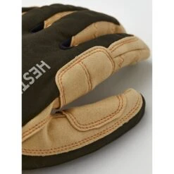 Hestra Ergo Grip Tactility - 5 Finger Guanti Outdoor - Dark Forest 9 Hestra Ergo Grip Tactility - 5 Finger Guanti Outdoor - Dark Forest -Negozio Hestra hestra ergo grip tactility 5 finger outdoor gloves black 3 1325913