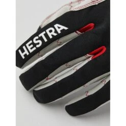 Hestra Ergo Grip Windstopper Race - 5 Finger Guanti Da Sci Di Fondo - Nero 14 Hestra Ergo Grip Windstopper Race - 5 Finger Guanti Da Sci Di Fondo - Nero -Negozio Hestra hestra ergo grip windstopper race 5 finger cross country gloves black 2 1070980