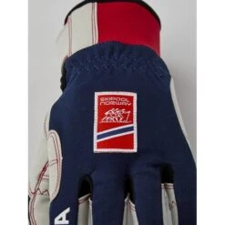 Hestra Ergo Grip Windstopper Race - 5 Finger Guanti Da Sci Di Fondo - Navy 15 Hestra Ergo Grip Windstopper Race - 5 Finger Guanti Da Sci Di Fondo - Navy -Negozio Hestra hestra ergo grip windstopper race 5 finger cross country gloves navy 3 1070996