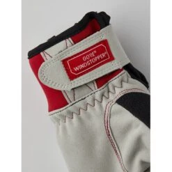 Hestra Ergo Grip Windstopper Race - 5 Finger Guanti Da Sci Di Fondo - Navy 17 Hestra Ergo Grip Windstopper Race - 5 Finger Guanti Da Sci Di Fondo - Navy -Negozio Hestra hestra ergo grip windstopper race 5 finger cross country gloves navy 5 1070998