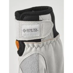 Hestra Ergo Grip Windstopper Race - 5 Finger Guanti Da Sci Di Fondo - Arancione -Negozio Hestra hestra ergo grip windstopper race 5 finger cross country gloves orange 4 1553194