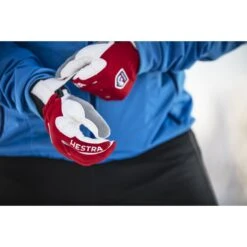 Hestra Ergo Grip Windstopper Race - 5 Finger Guanti Da Sci Di Fondo - Navy 19 Hestra Ergo Grip Windstopper Race - 5 Finger Guanti Da Sci Di Fondo - Navy -Negozio Hestra hestra ergo grip windstopper race 5 finger cross country gloves red 3 1325967 1