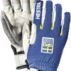 Hestra Ergo Grip Windstopper Race Guanti 5 Dita, Nero 2 Hestra Ergo Grip Windstopper Race Guanti 5 Dita, Nero -Negozio Hestra hestra ergo grip windstopper race 5 finger gloves royal blue 1