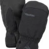 Hestra Ferox Primaloft Muffole Bambino, Nero 2 Hestra Ferox Primaloft Muffole Bambino, Nero -Negozio Hestra hestra ferox primaloft mittens black 1