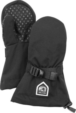 Hestra Fjellvott Muffole Bambino, Blu -Negozio Hestra hestra fjellvott vantar barn svart 2