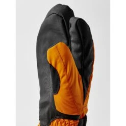 Hestra Guanti A 3 Dita Bambini - Gauntlet CZone - Orange/graphite 13 Hestra Guanti A 3 Dita Bambini - Gauntlet CZone - Orange/graphite -Negozio Hestra hestra gauntlet czone junior 3 finger gloves orange graphite 2 1553961