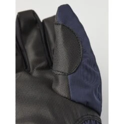 Hestra Guanti A 5 Dita Bambini - Gauntlet CZone - Dark Navy/turquoise 12 Hestra Guanti A 5 Dita Bambini - Gauntlet CZone - Dark Navy/turquoise -Negozio Hestra hestra gauntlet czone junior 5 finger gloves dark navy turquoise 5 1325078