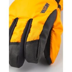 Hestra Guanti A 5 Dita Bambini - Gauntlet CZone - Orange/graphite 11 Hestra Guanti A 5 Dita Bambini - Gauntlet CZone - Orange/graphite -Negozio Hestra hestra gauntlet czone junior 5 finger gloves orange graphite 2 1554106