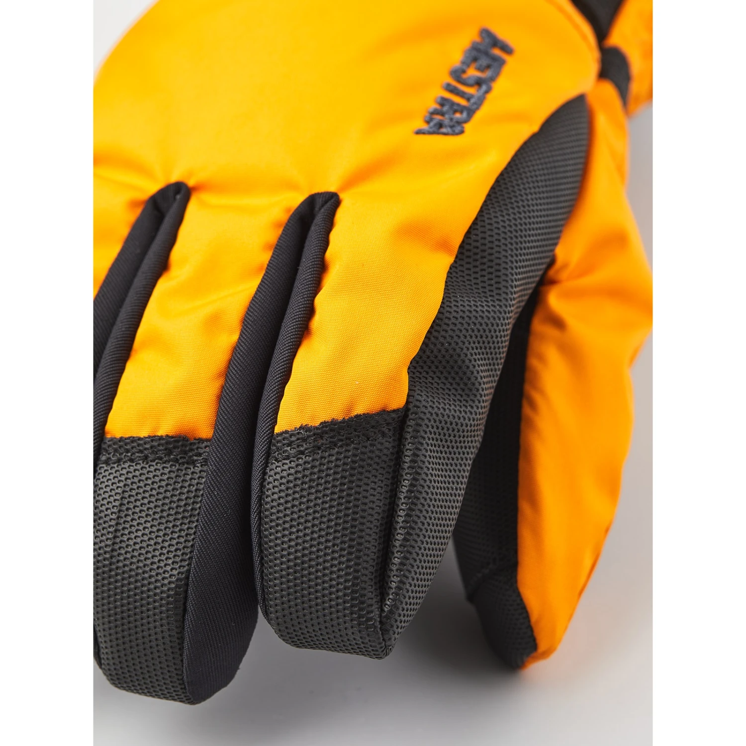 Hestra Guanti A 5 Dita Bambini - Gauntlet CZone - Orange/graphite 5 Hestra Guanti A 5 Dita Bambini - Gauntlet CZone - Orange/graphite - immagine 3